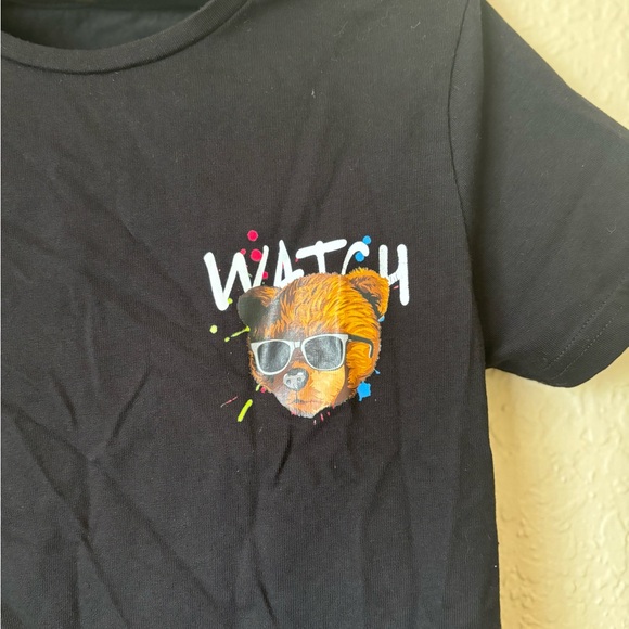 T-Shirt for Kids - Picture 5 of 5